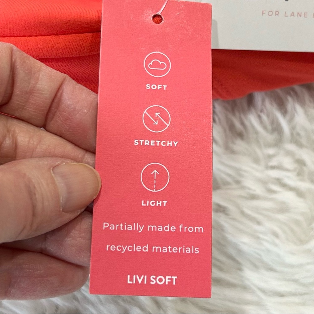 LIVI ACTIVE Soft Shell Lightweight Jacket 38/40 S… - image 10